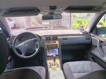 Mercedes E 270-6
