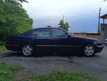 Mercedes E 270-4