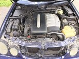 Mercedes E 270-7