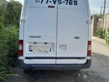 Ford Transit-7