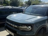 Ford Bronco Sport-1