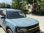 Ford Bronco Sport-3
