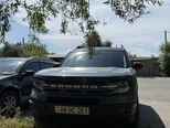 Ford Bronco Sport-2