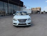 Nissan Sentra-1