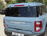 Ford Bronco Sport-8