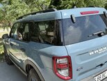 Ford Bronco Sport-7