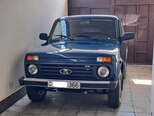 LADA (VAZ) Niva-1