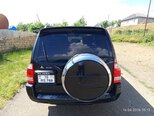Mitsubishi Pajero-2
