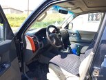 Mitsubishi Pajero-9