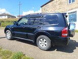 Mitsubishi Pajero-5