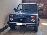LADA (VAZ) Niva-3