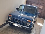 LADA (VAZ) Niva-2
