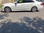 Mercedes E 250-3