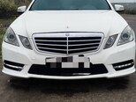 Mercedes E 250-1