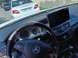 Mercedes E 250-2