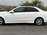 Mercedes E 250-6