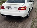 Mercedes E 250-5