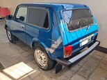 LADA (VAZ) Niva-4