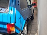 LADA (VAZ) Niva-6