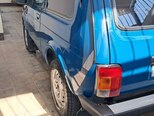 LADA (VAZ) Niva-5