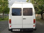 Mercedes 208 D-2