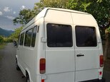 Mercedes 208 D-7