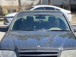 Mercedes C 230-1