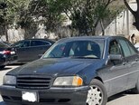 Mercedes C 230-3