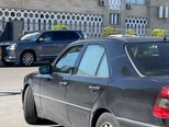 Mercedes C 230-15