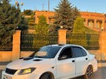 Saipa Saina-4