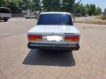 LADA (VAZ) 2107-2