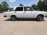 LADA (VAZ) 2107-4