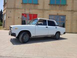 LADA (VAZ) 2107-5