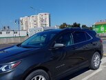 Chevrolet Equinox-3