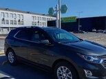 Chevrolet Equinox-4