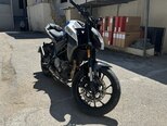 CFMOTO 250 NK-1