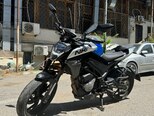 CFMOTO 250 NK-2