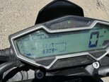 CFMOTO 250 NK-5