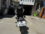 CFMOTO 250 NK-4