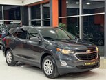 Chevrolet Equinox-4
