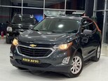 Chevrolet Equinox-1