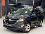 Chevrolet Equinox-2