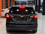 Chevrolet Equinox-7