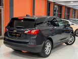 Chevrolet Equinox-5