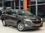 Chevrolet Equinox-3