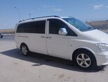 Mercedes Vito 109 CDI-6