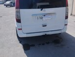 Mercedes Vito 109 CDI-7