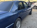 Mercedes 250 D-4