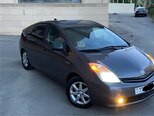 Toyota Prius-11