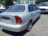 Daewoo Lanos-5
